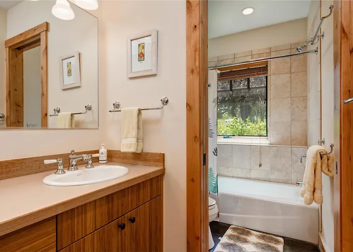 Abode At Skyline Holiday home