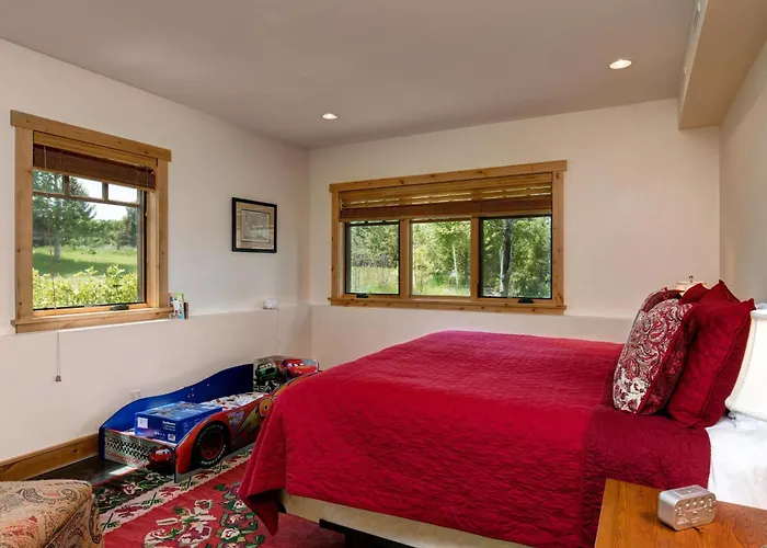 Abode At Skyline Holiday home *