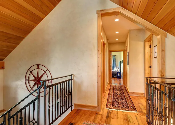 Abode At Skyline Jackson