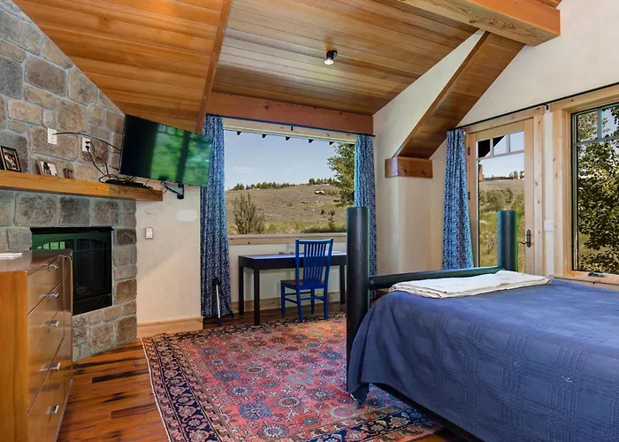 Abode At Skyline Holiday home *
