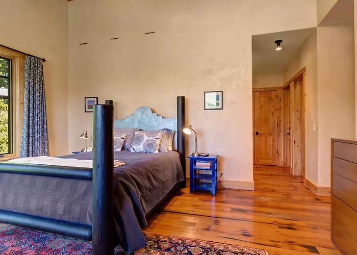 Holiday home Abode At Skyline