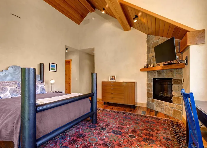 Abode At Skyline Holiday home