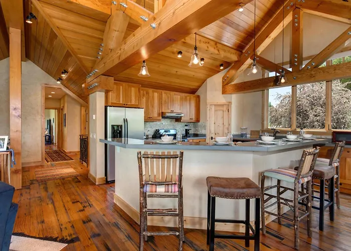 Abode At Skyline Jackson