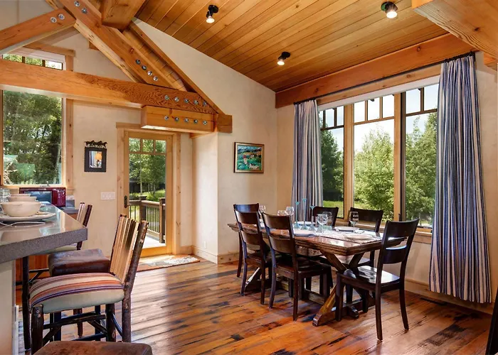 Abode At Skyline Jackson