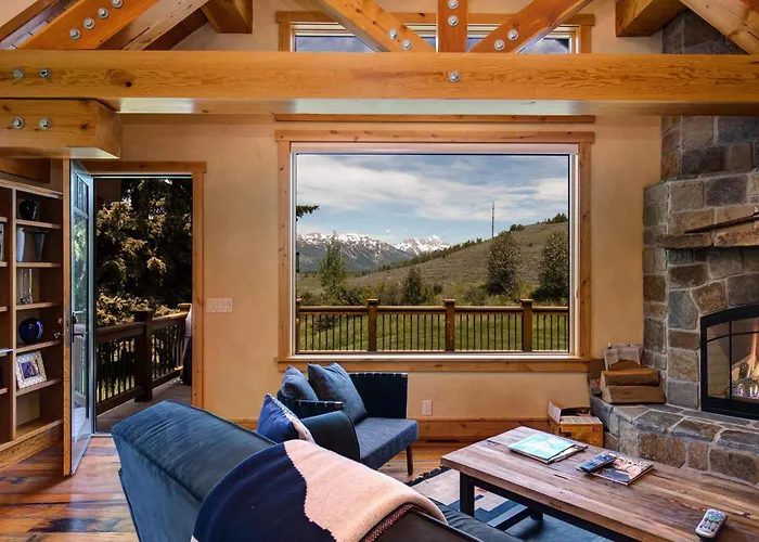 Holiday home Abode At Skyline