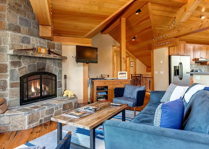 Holiday home Abode At Skyline *