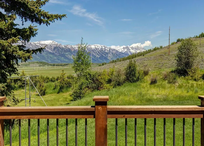 Abode At Skyline Holiday home