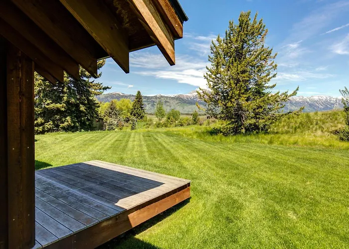 Abode At Skyline Holiday home *
